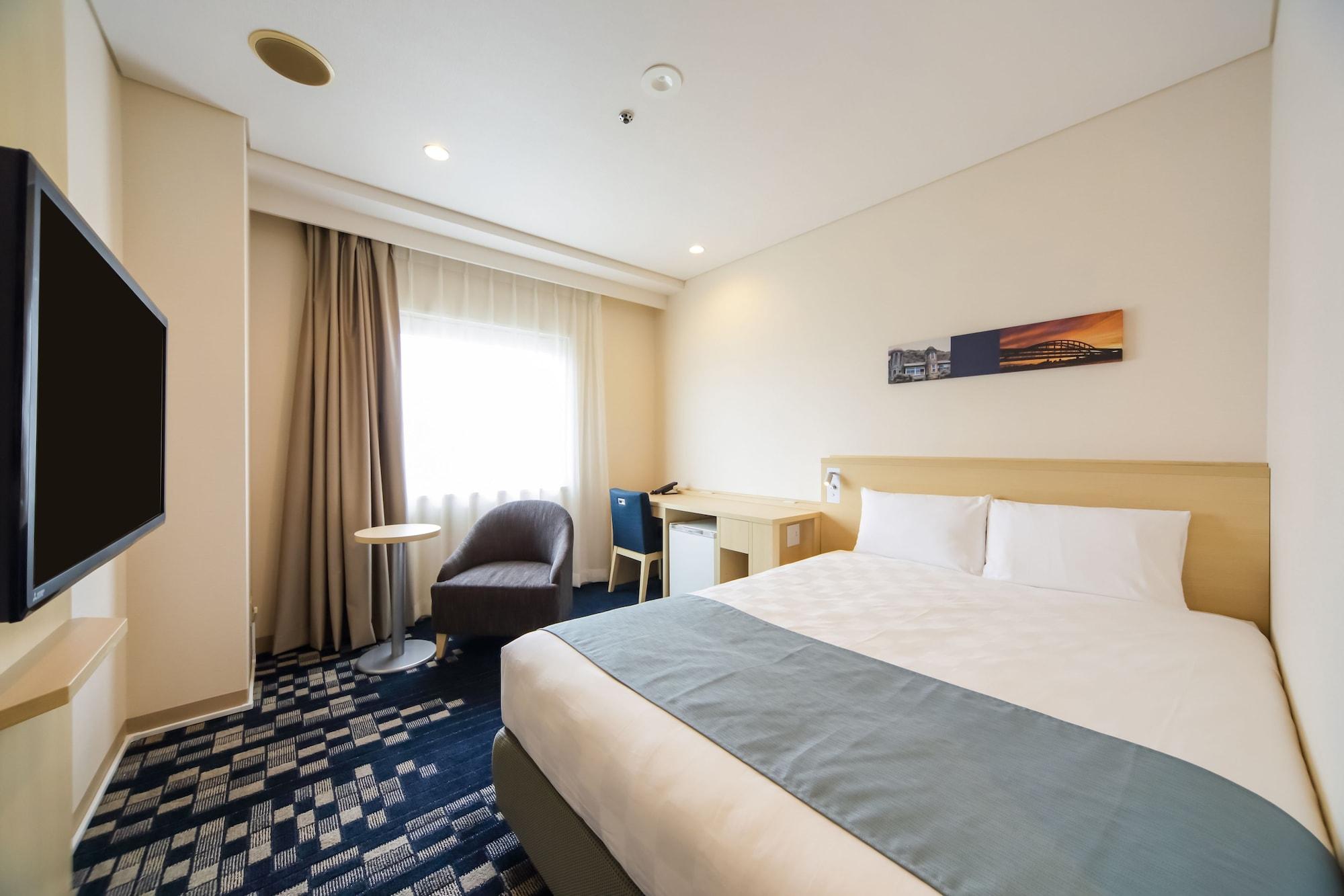 Kobe Sannomiya Tokyu REI Hotel Eksteriør billede