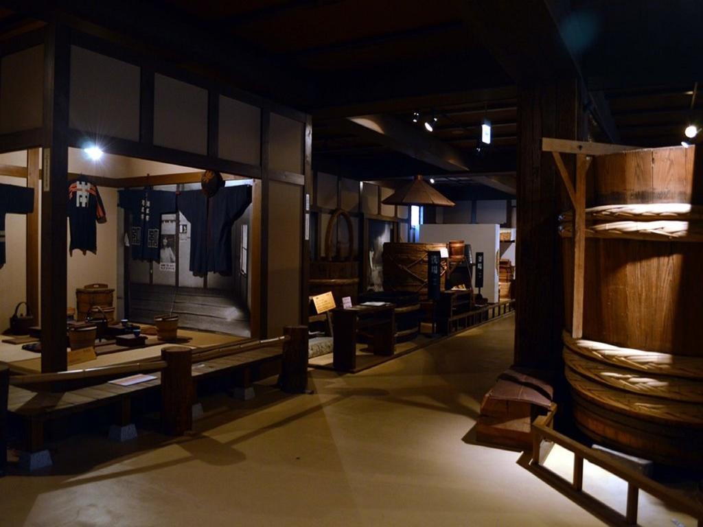 Kobe Sannomiya Tokyu REI Hotel Eksteriør billede