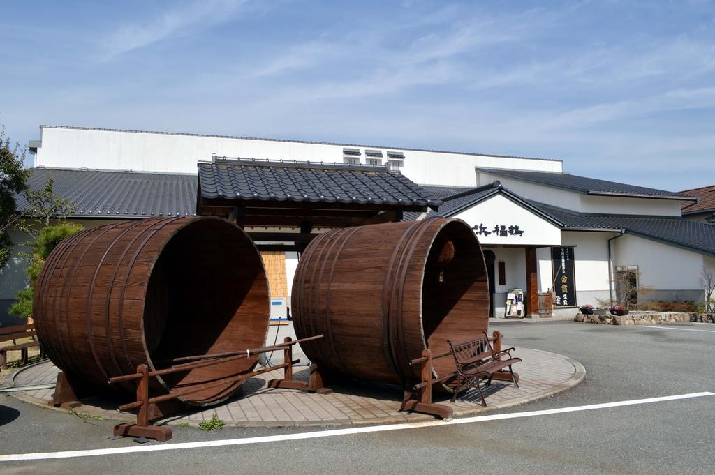Kobe Sannomiya Tokyu REI Hotel Eksteriør billede
